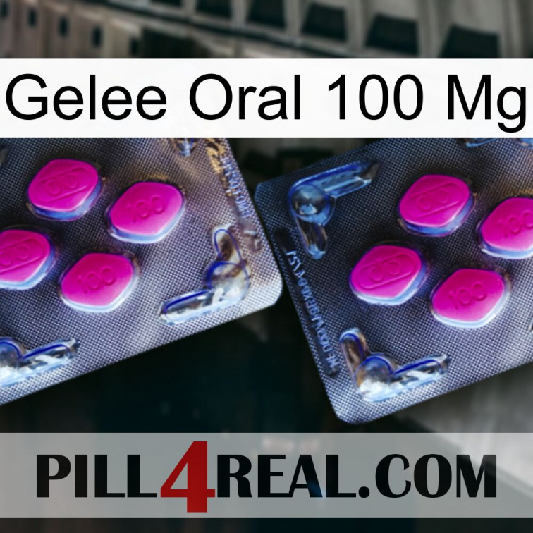 Jelly Oral 100 Mg 01